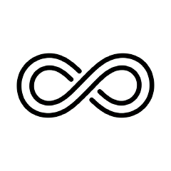 Infinity Logo